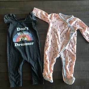 Jessica Simpson bundle